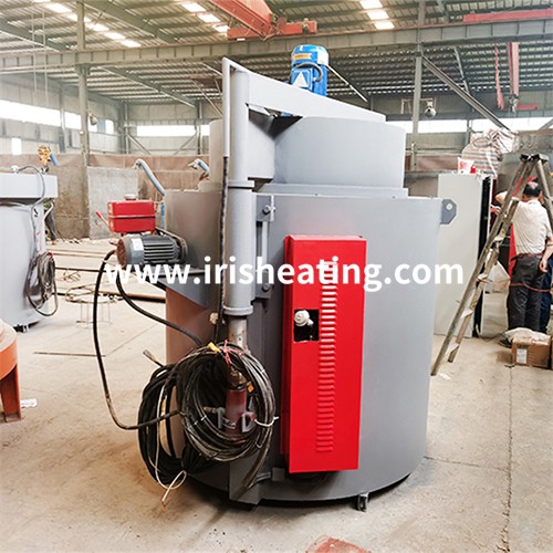 Heat Treatment Electric Furnace Metal Hardening and Tempering Furnace