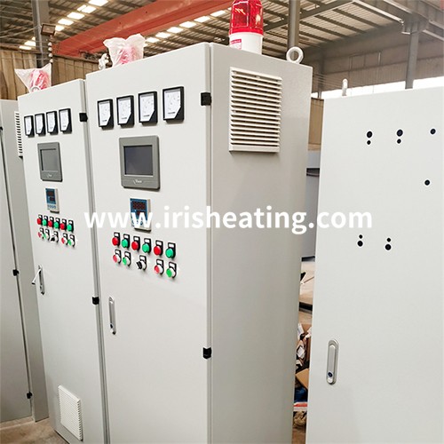 Heat Treatment Electric Furnace Metal Hardening and Tempering Furnace